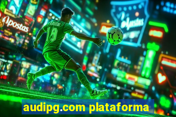 audipg.com plataforma